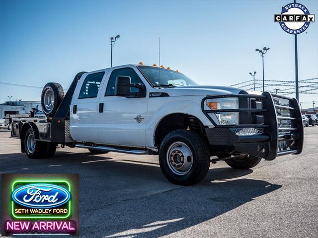 used 2011 Ford F-350 car, priced at $15,900