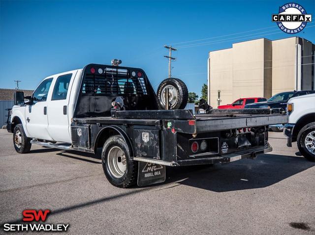 used 2011 Ford F-350 car, priced at $15,900