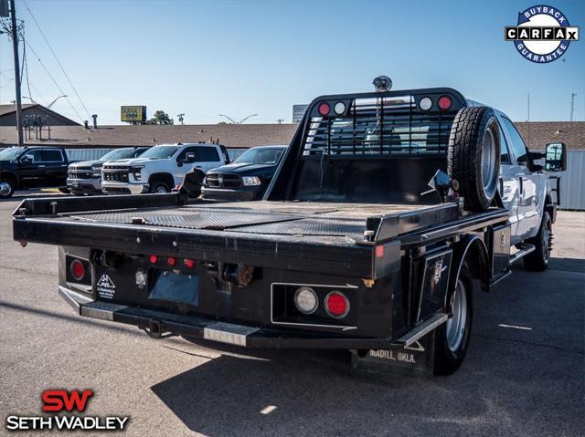 used 2011 Ford F-350 car, priced at $15,900