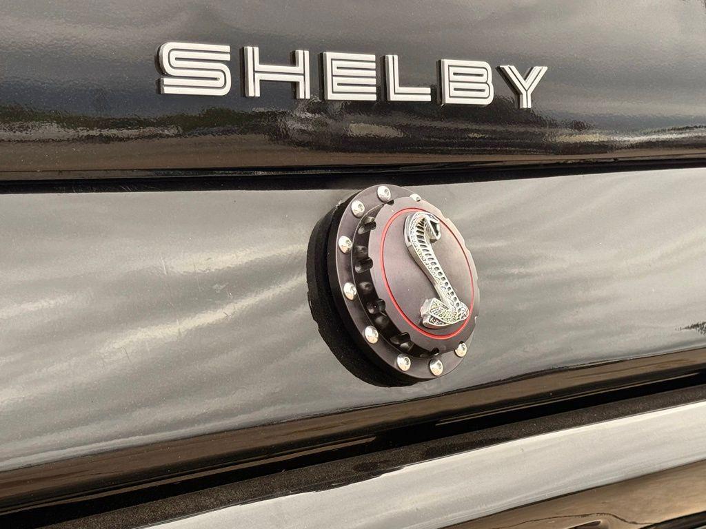 used 1965 Ford Mustang Shelby GT car, priced at $52,900
