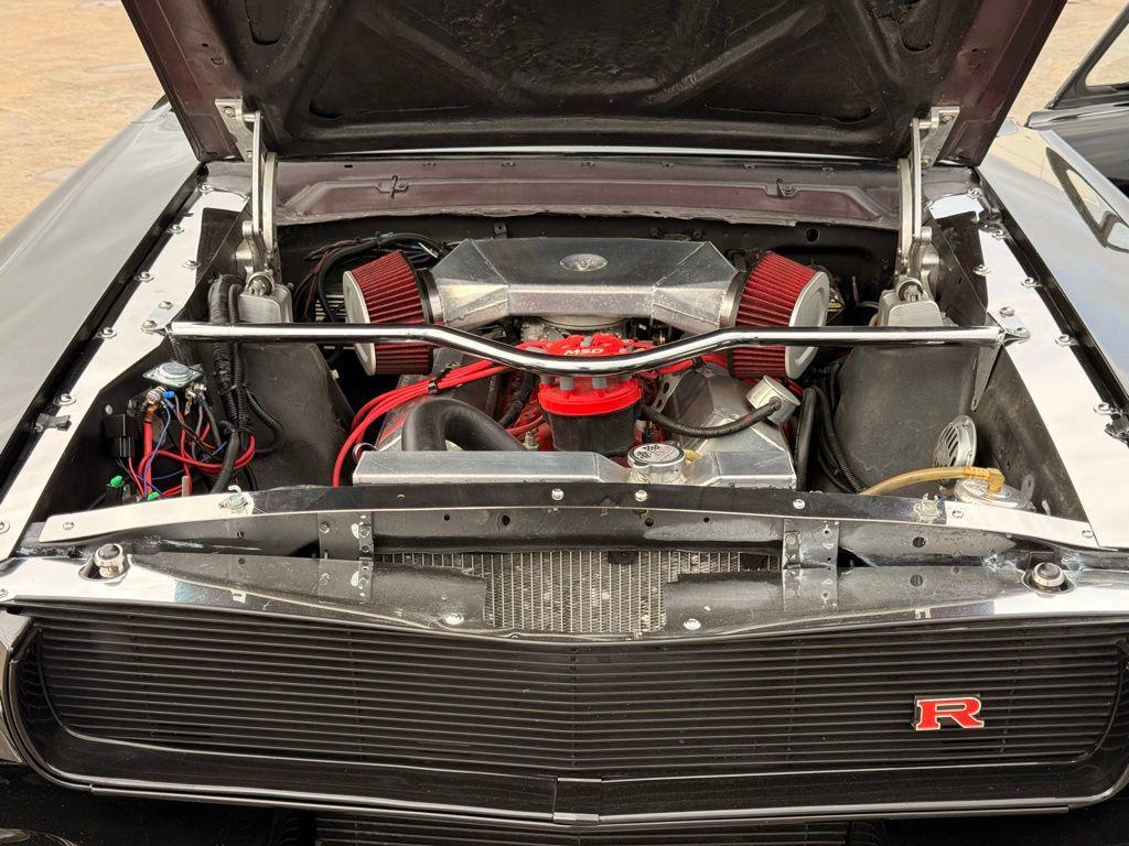 used 1965 Ford Mustang Shelby GT car, priced at $52,900