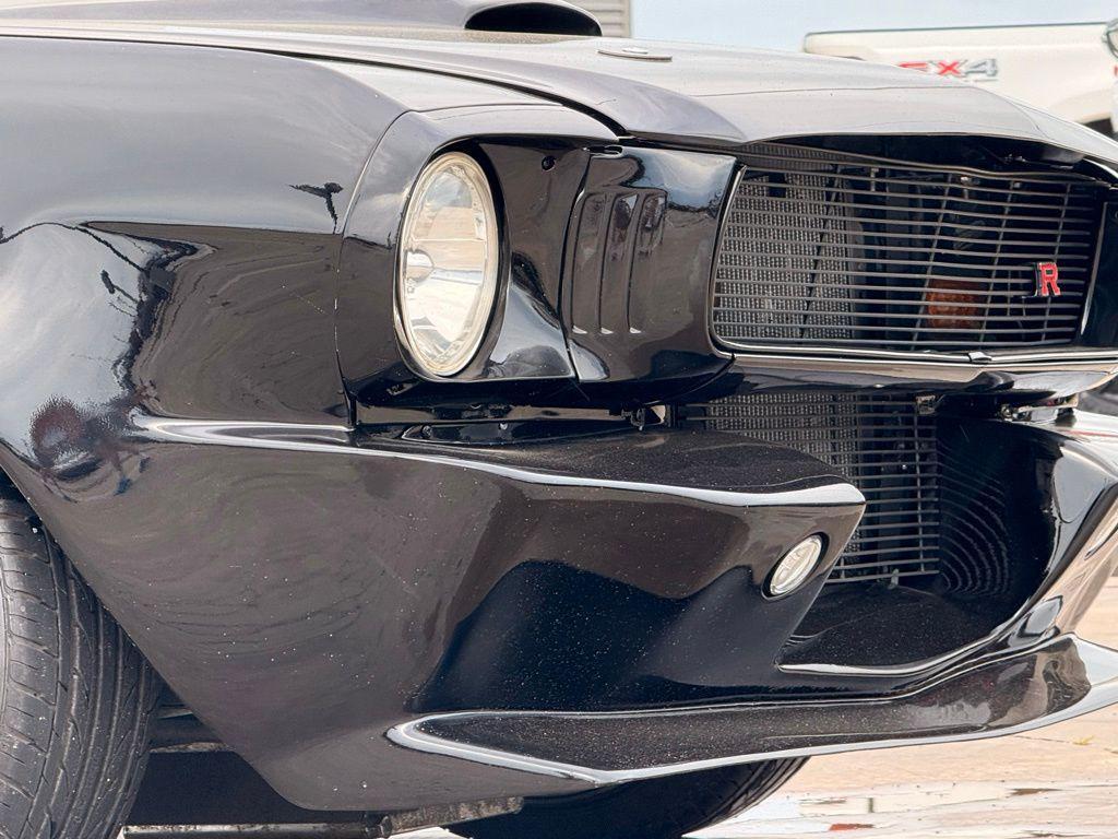 used 1965 Ford Mustang Shelby GT car, priced at $52,900