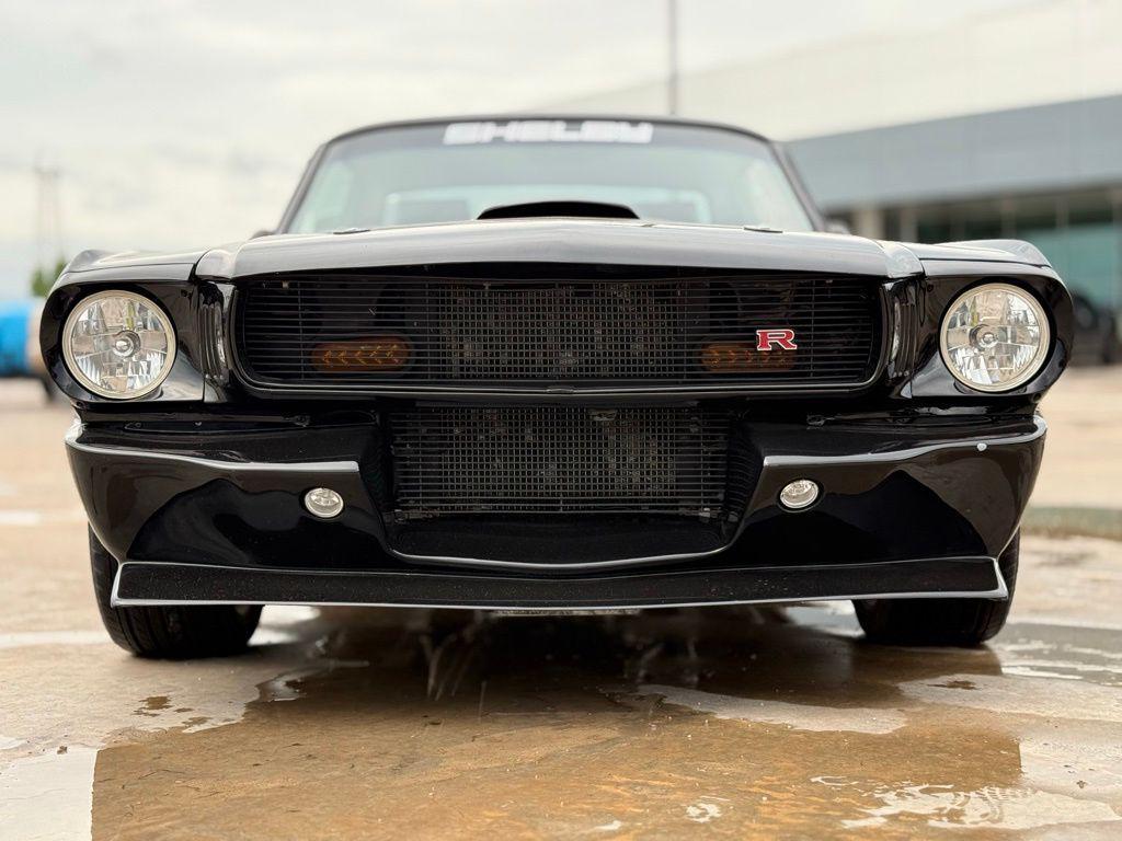 used 1965 Ford Mustang Shelby GT car, priced at $52,900