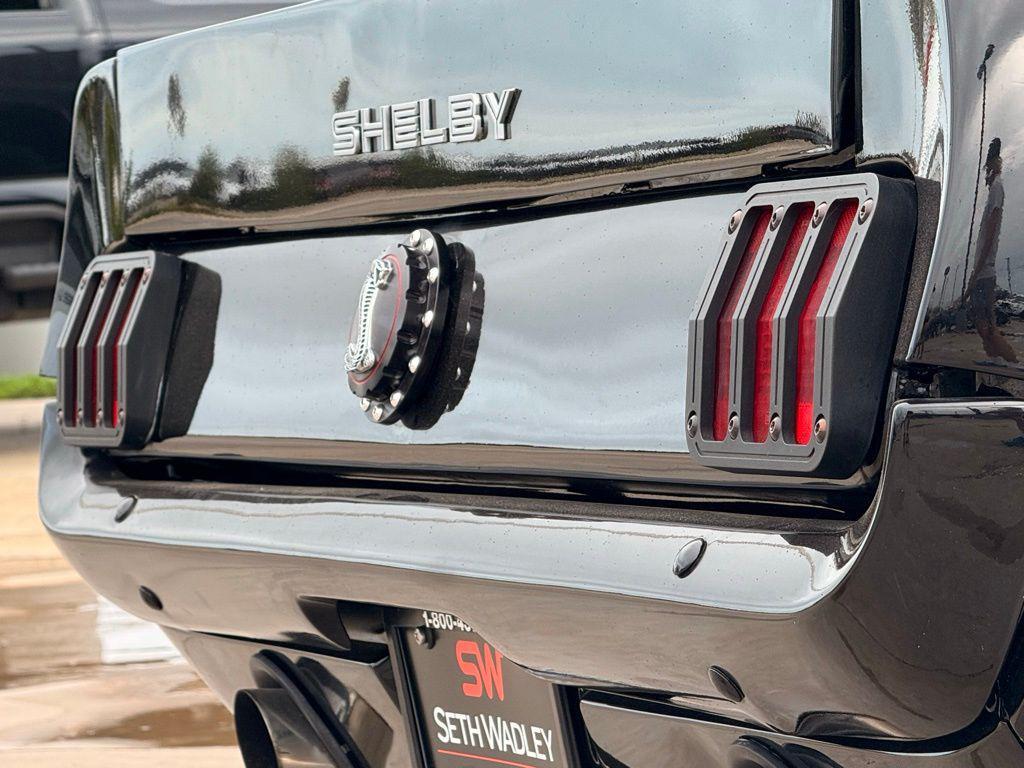 used 1965 Ford Mustang Shelby GT car, priced at $52,900