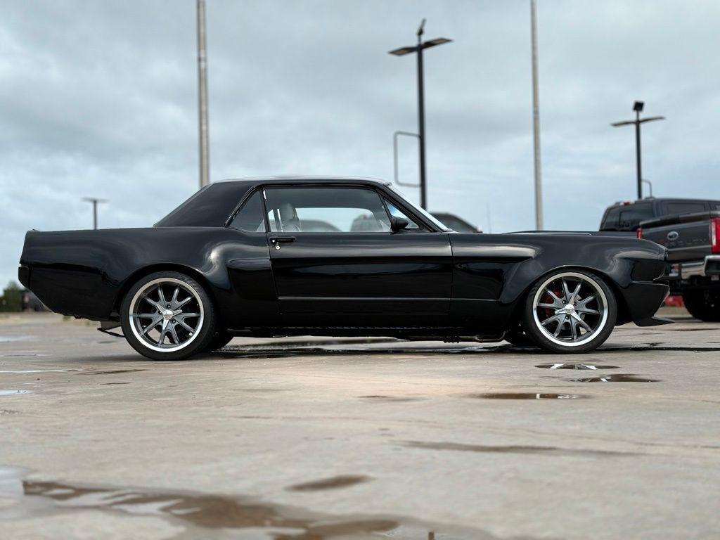 used 1965 Ford Mustang Shelby GT car, priced at $52,900