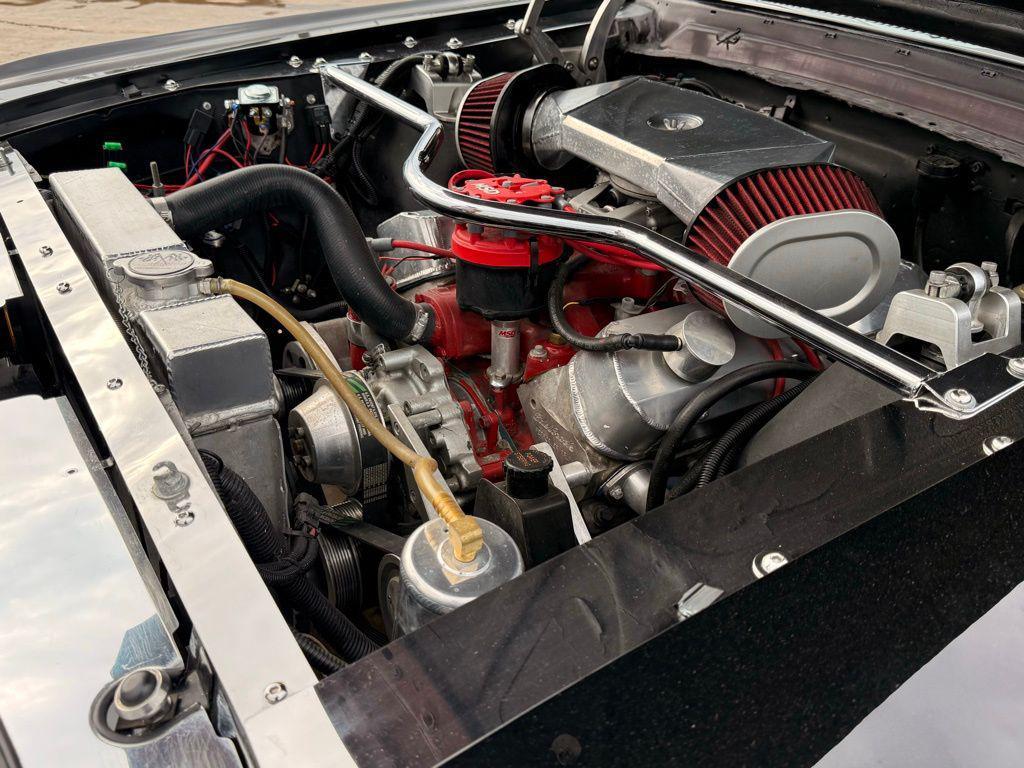 used 1965 Ford Mustang Shelby GT car, priced at $52,900