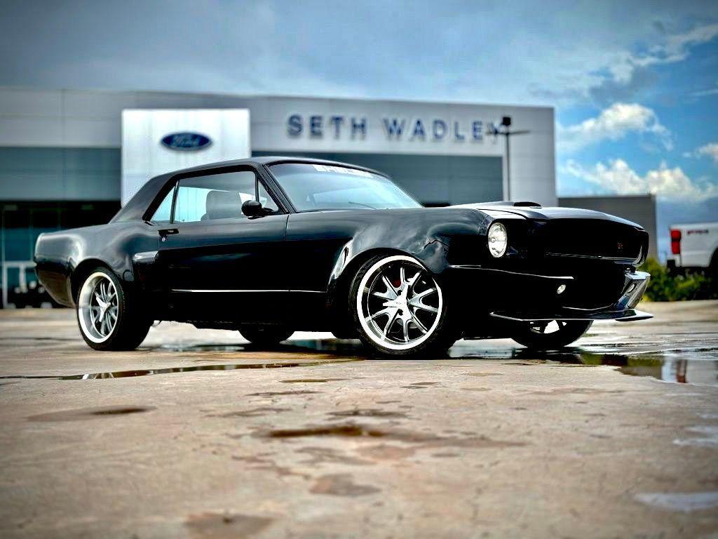 used 1965 Ford Mustang Shelby GT car, priced at $52,900
