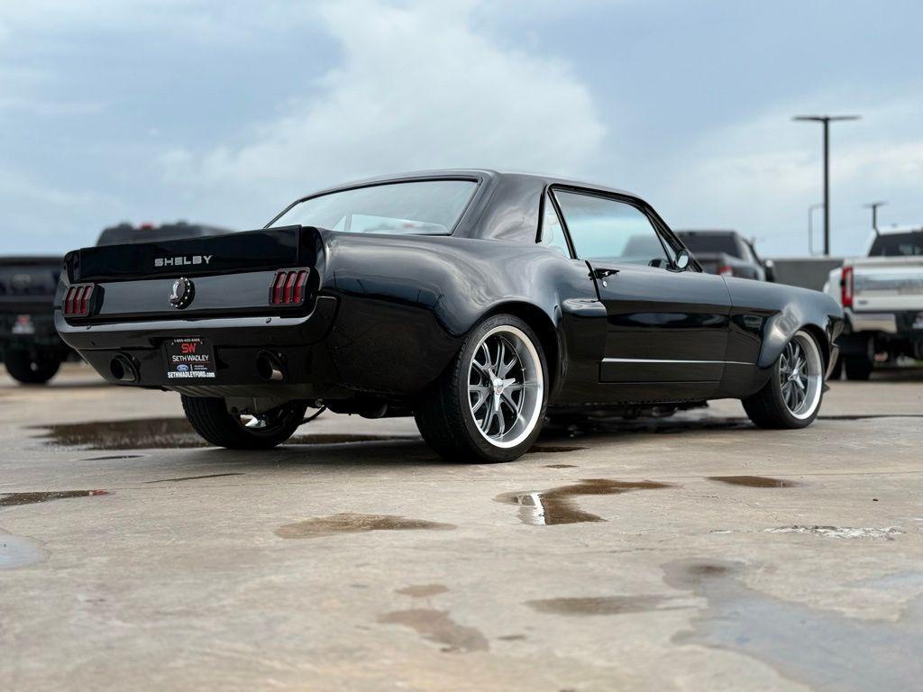 used 1965 Ford Mustang Shelby GT car, priced at $52,900
