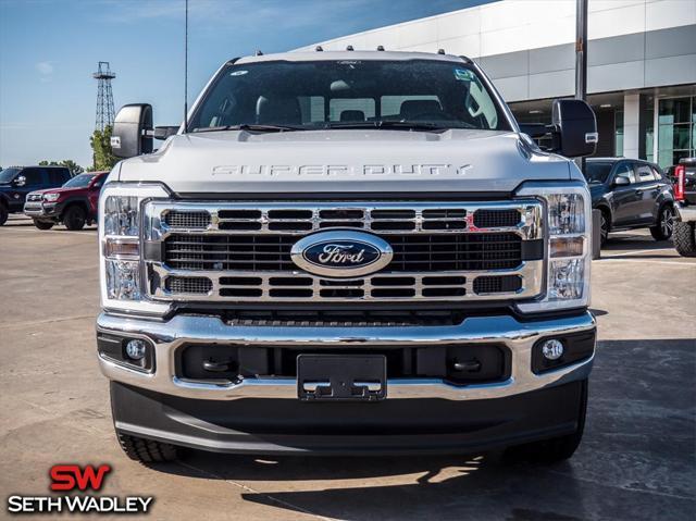 new 2024 Ford F-350 car, priced at $65,772