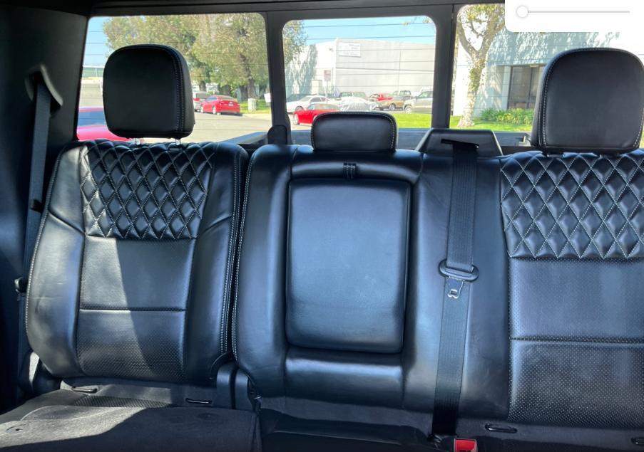 used 2022 Ford F-250 car, priced at $69,300