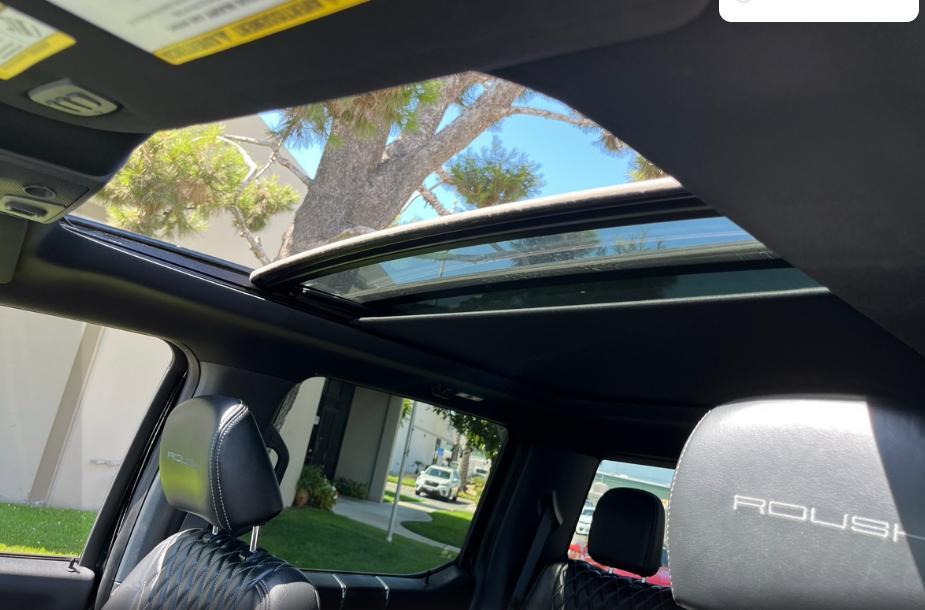 used 2022 Ford F-250 car, priced at $69,300