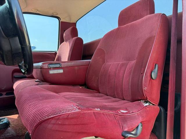 used 1995 Dodge Ram 1500 car, priced at $3,800