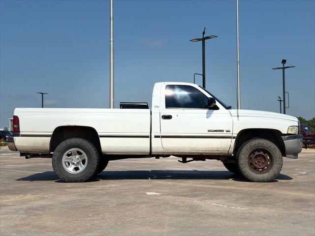 used 1995 Dodge Ram 1500 car, priced at $3,800