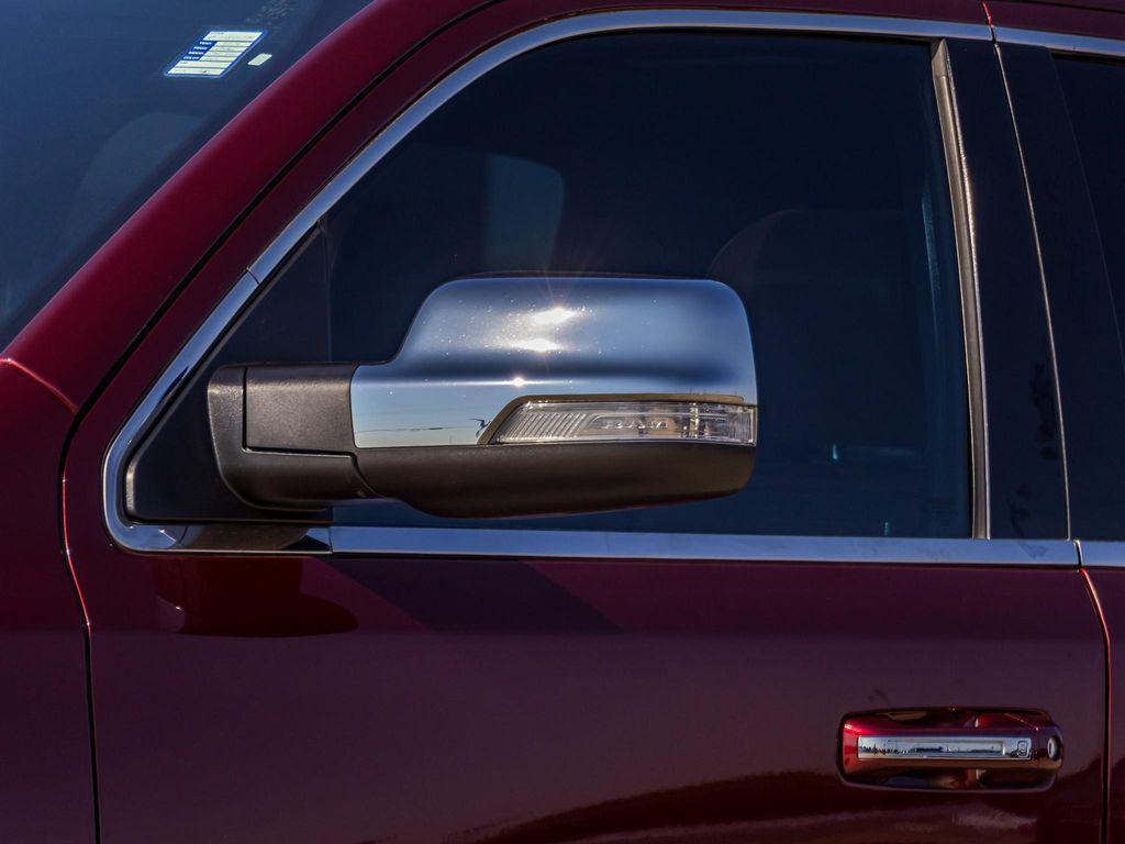 used 2019 Ram 1500 car, priced at $32,800