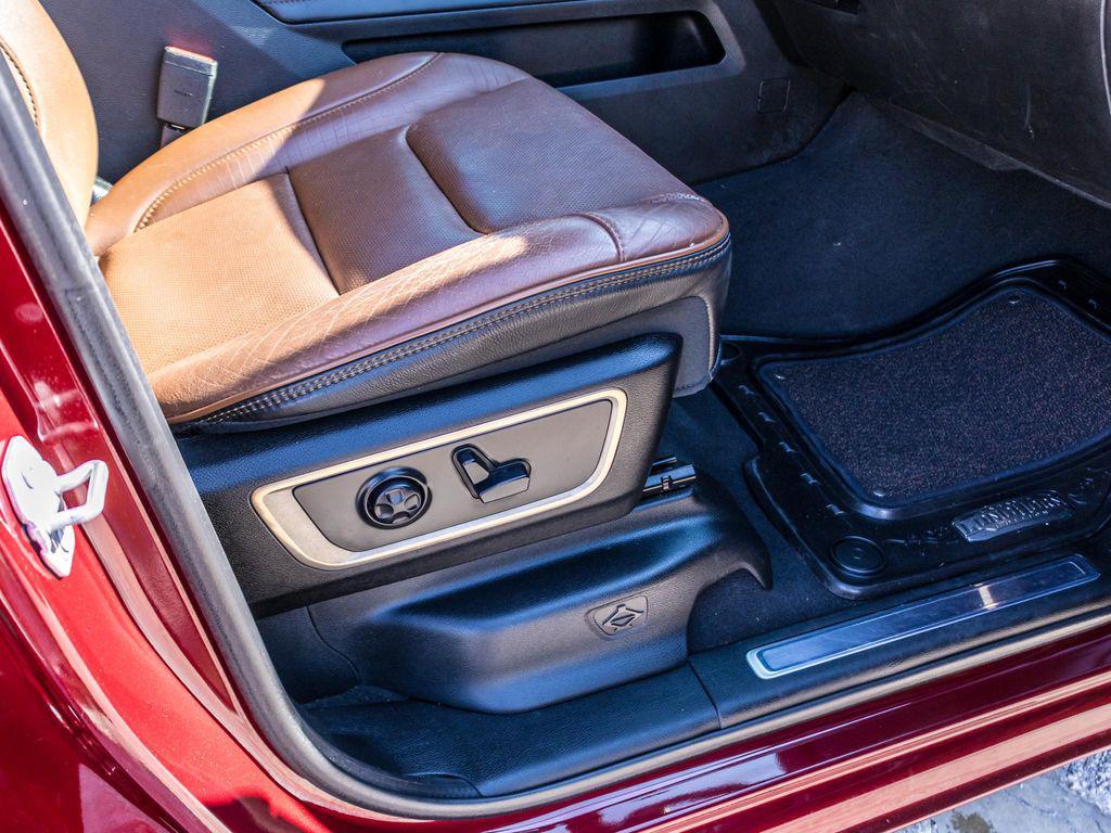 used 2019 Ram 1500 car, priced at $32,800