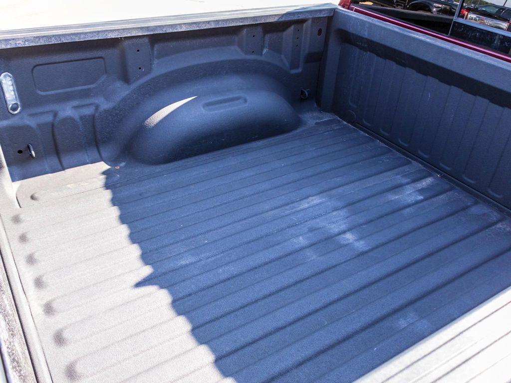 used 2019 Ram 1500 car, priced at $32,800