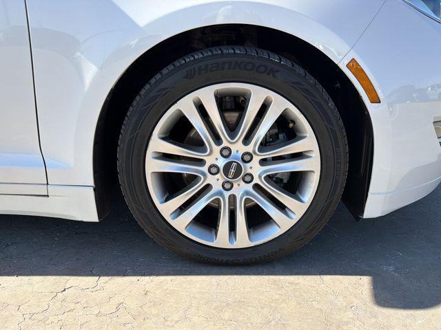 used 2016 Lincoln MKZ car, priced at $12,950