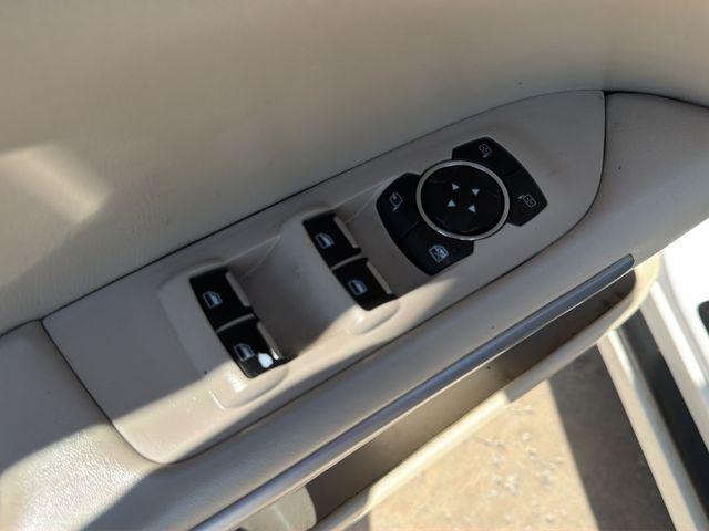 used 2016 Lincoln MKZ car, priced at $12,950