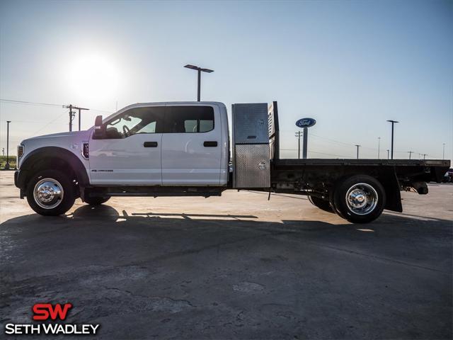 used 2019 Ford F-450 car, priced at $32,500