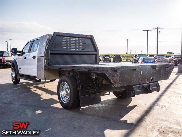 used 2019 Ford F-450 car, priced at $32,500