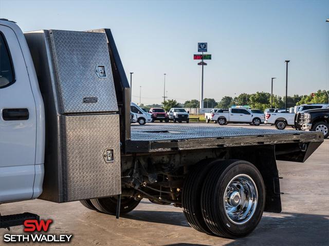 used 2019 Ford F-450 car, priced at $32,500