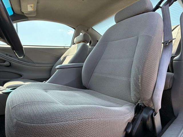 used 2000 Ford Mustang car, priced at $4,900