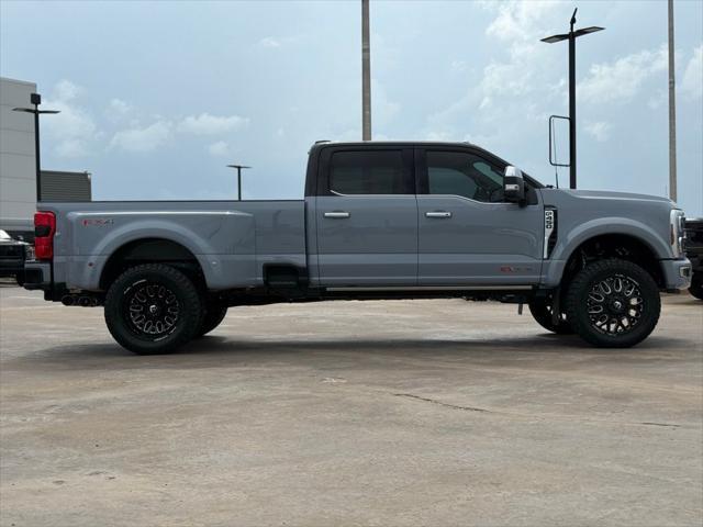 used 2025 Ford F-450 car, priced at $136,800