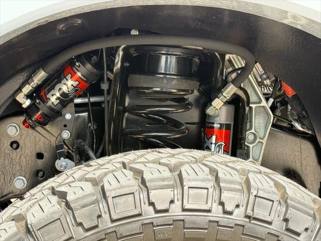 used 2025 Ford F-450 car, priced at $136,800