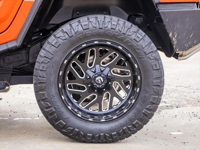 used 2008 Hummer H2 car, priced at $35,900