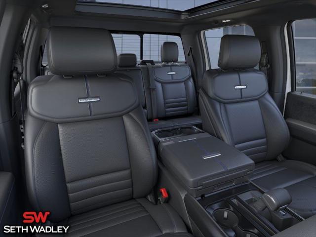 new 2025 Ford F-150 car, priced at $86,680