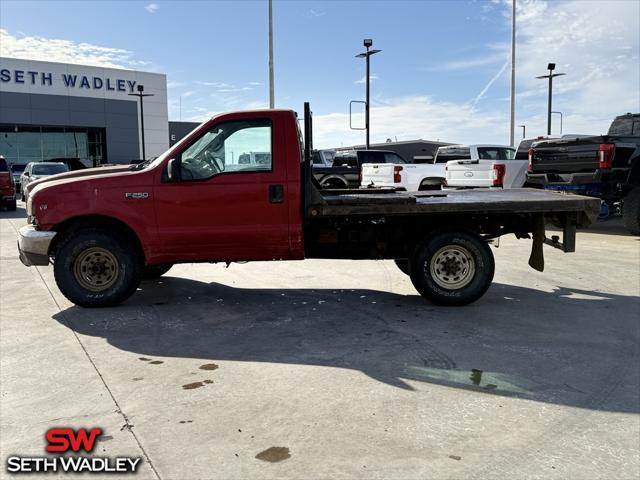 used 1999 Ford F-250 car, priced at $6,800