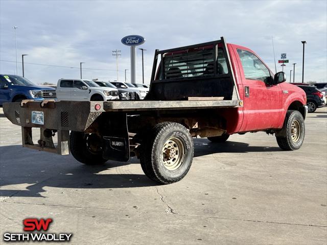 used 1999 Ford F-250 car, priced at $6,800