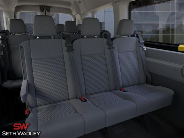 new 2024 Ford Transit-350 car, priced at $62,504