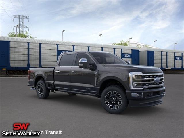 new 2024 Ford F-250 car, priced at $93,970