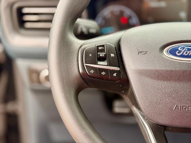 used 2024 Ford Maverick car, priced at $27,800