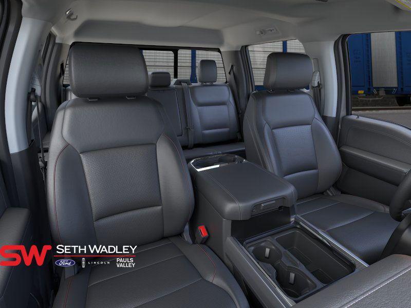 new 2026 Ford F-250 car, priced at $76,750