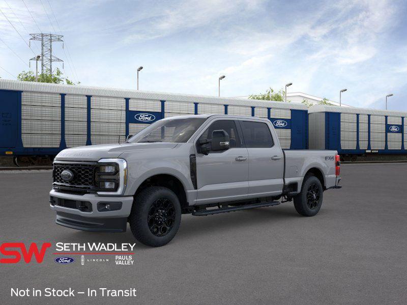 new 2026 Ford F-250 car, priced at $76,750