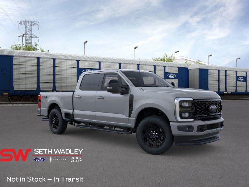 new 2026 Ford F-250 car, priced at $76,750