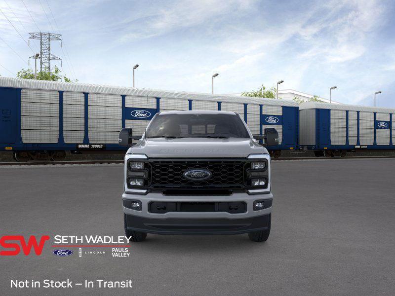 new 2026 Ford F-250 car, priced at $76,750