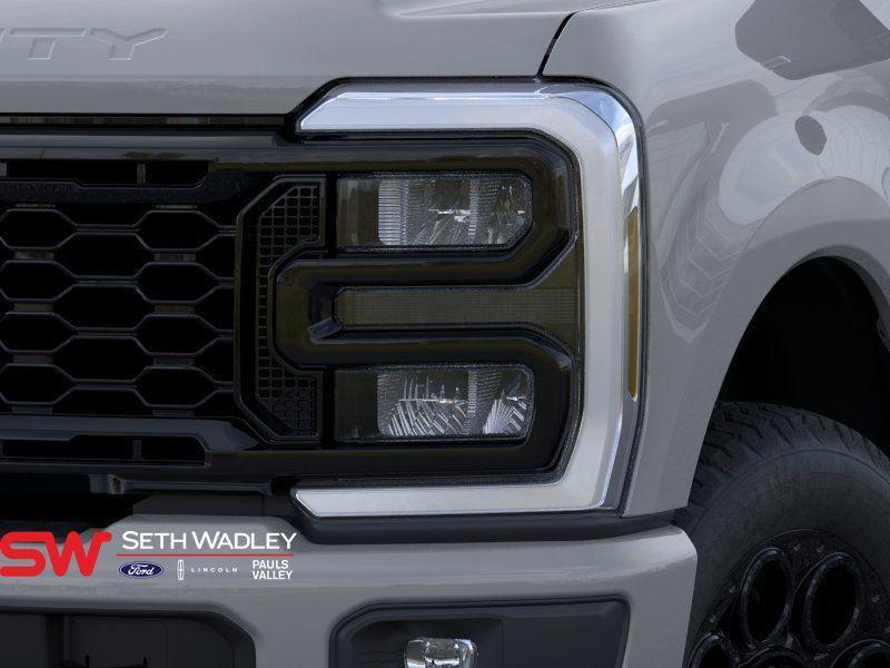 new 2026 Ford F-250 car, priced at $76,750