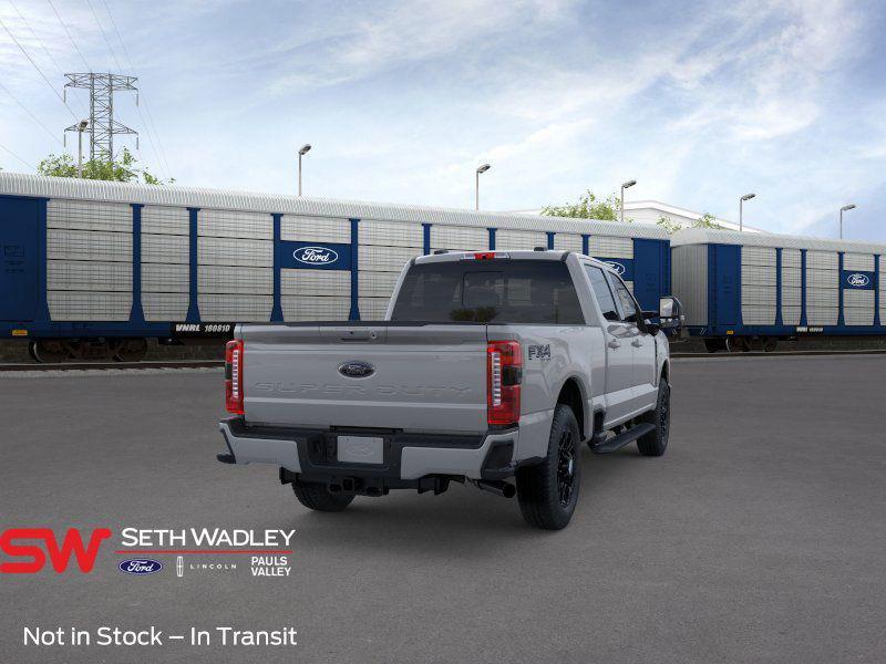 new 2026 Ford F-250 car, priced at $76,750