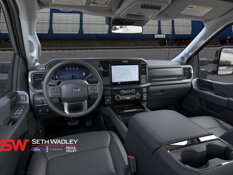 new 2026 Ford F-250 car, priced at $76,750