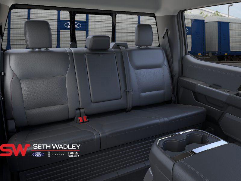 new 2026 Ford F-250 car, priced at $76,750