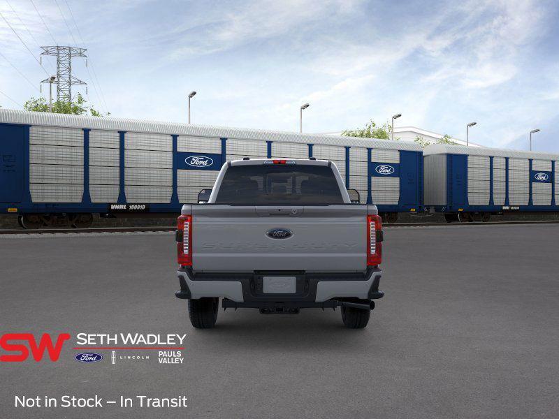 new 2026 Ford F-250 car, priced at $76,750