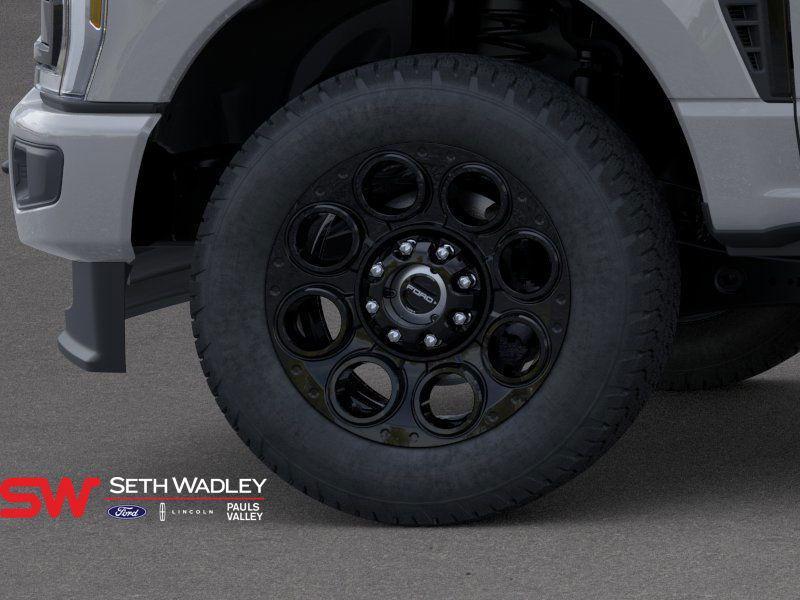 new 2026 Ford F-250 car, priced at $76,750