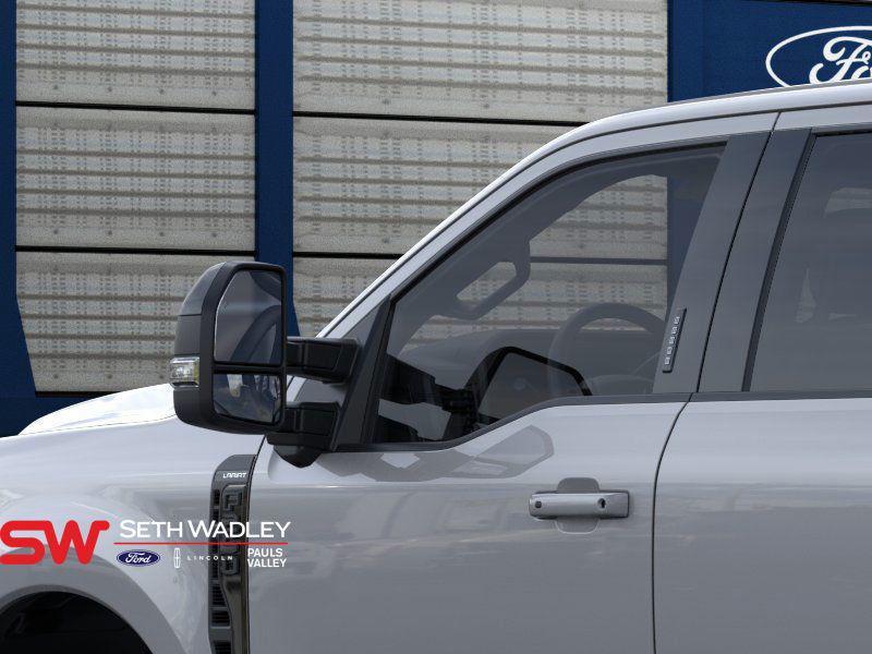 new 2026 Ford F-250 car, priced at $76,750