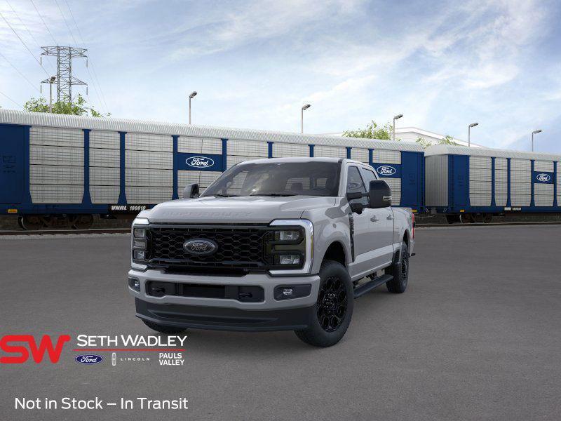 new 2026 Ford F-250 car, priced at $76,750