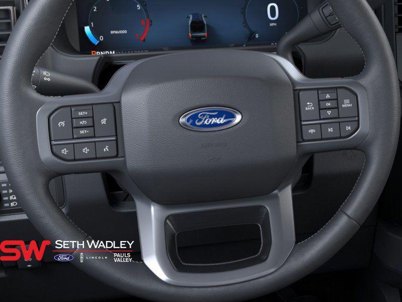 new 2026 Ford F-250 car, priced at $76,750