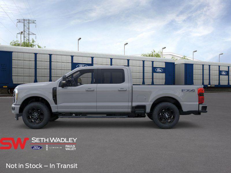 new 2026 Ford F-250 car, priced at $76,750