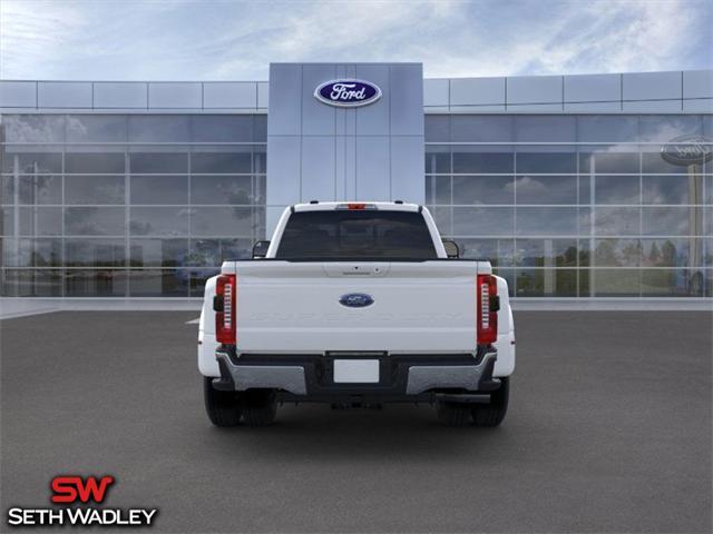 new 2024 Ford F-350 car, priced at $84,897